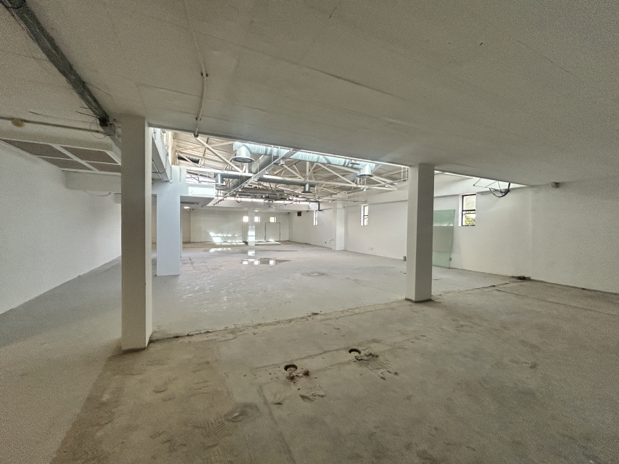 To Let commercial Property for Rent in Westlake Western Cape